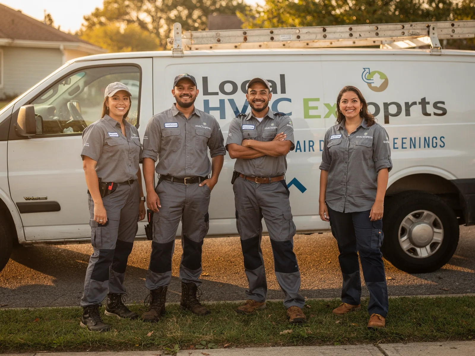 24/7 HVAC Repair & AC Replacement company in Saint Elmo, IL